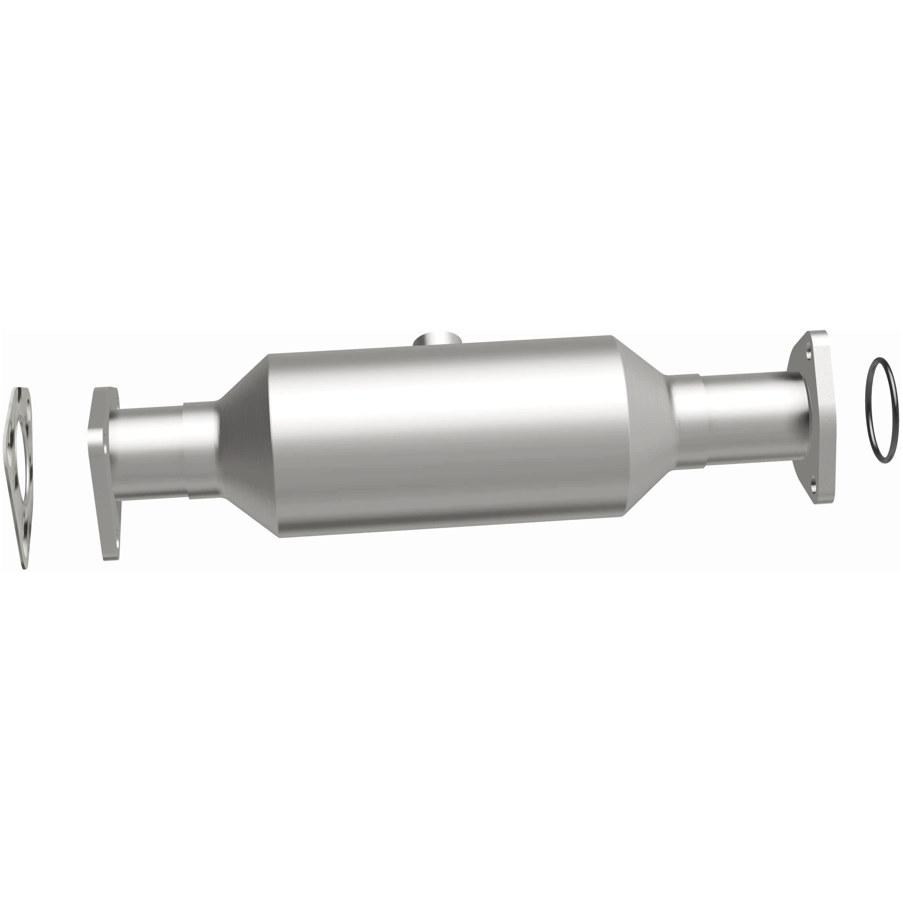 MagnaFlow 1998-2002 Honda Accord HM Grade Federal / EPA Compliant Direct-Fit Catalytic Converter